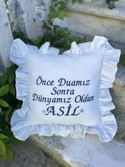 Baby Takı Yastığı