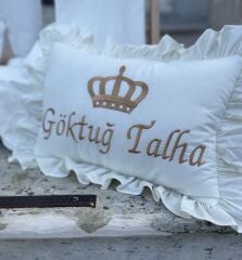Baby Takı Yastığı