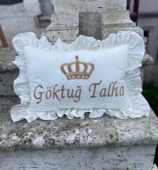 Baby Takı Yastığı