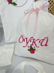 13’lü Yeni Doğan Set